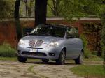 Lancia Ypsilon Ecochic 2009 года